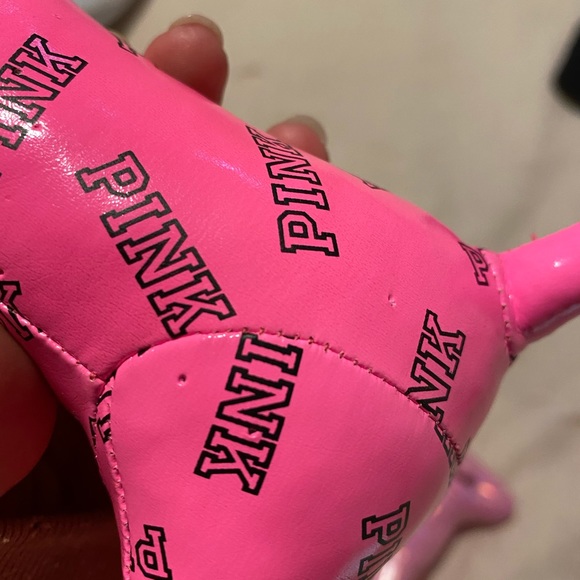 3 PINK Dogs - Picture 3 of 4